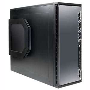  Antec Performance One P193 Chassis   Mid tower   11 Bays 