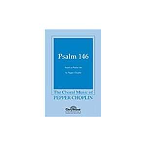  Psalm 146 SATB