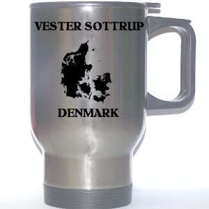  Denmark   VESTER SOTTRUP Stainless Steel Mug Everything 