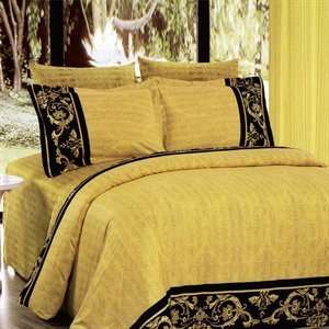  Arya Bedding AR246Q Bonsai Duvet Bed Bedding Set In a Bag Beauty