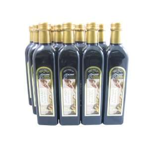 Antica Italia Balsamic Vinegar (Case of Grocery & Gourmet Food