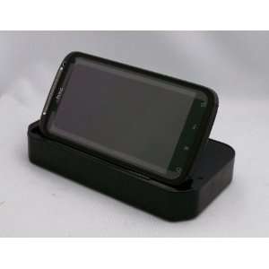 Hamdis USD Data Desk Dock Cradle 2nd battery slot Sync charger for HTC 