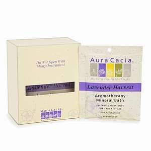  Aromatherapy Mineral Bath   Lavender Harvest Health 