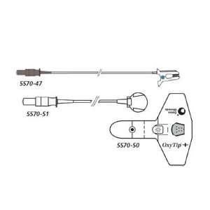   Sensor with Integrated Cable   Model 557047