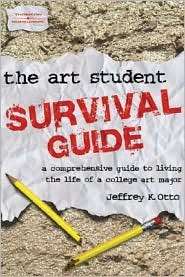   Survival Guide, (1401843654), Jeffrey Otto, Textbooks   