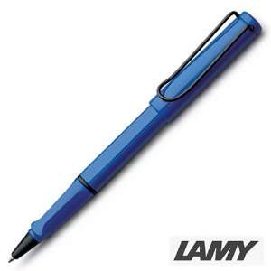  Lamy Safari Blue Rollerball Pen, 314