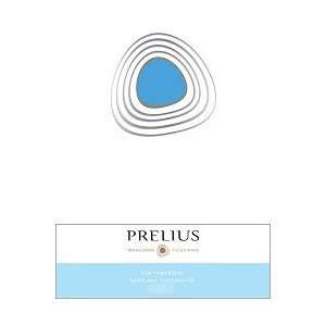  Prelius (volpaia) Vermentino 2009 750ML Grocery & Gourmet 