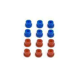  Team Associated Caster Antle Bushings Toys & Games