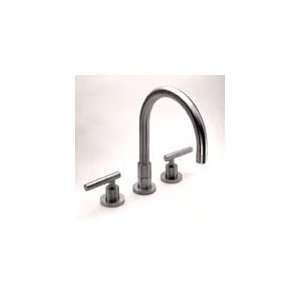   9901L Kitchen Faucets Kitchen Faucet English Bronze
