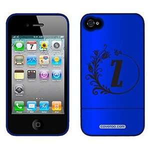  Classy Z on Verizon iPhone 4 Case by Coveroo  Players 