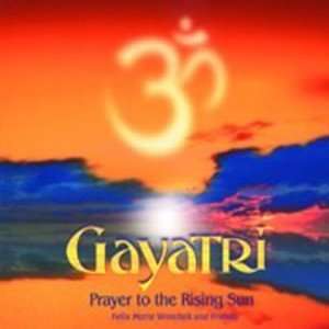  Gayatri