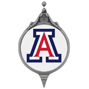 Arizona Wildcats Decorative Fan Pull