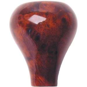 New Jaguar S Type/XJ12/XJ6/XJS Shift Knob   Burl Wood 88 89 90 91 92 