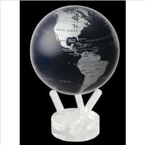  MOVA MG 45 SBE 4.5 Blue Oceans Relief Map Globe with 