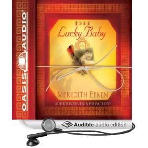  Lucky Baby A Novel (Audible Audio Edition) Meredith 