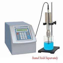 Misonix Q500A Sonicator Ultrasonic Liquid Processor  