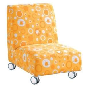  Lea Industries TeenNick Rolling Chair
