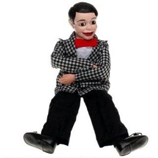 Danny ODay Ventriloquist Doll by Goldberger