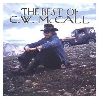 best of by c w mccall audio cd 1998 buy new $ 7 98 22 new from $ 2