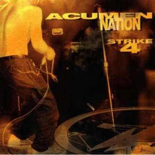  Strike 4 Acumen Nation