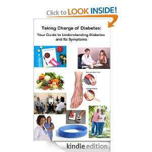 Taking Charge of Diabetes Your Guide to Understanding Diabetes and 