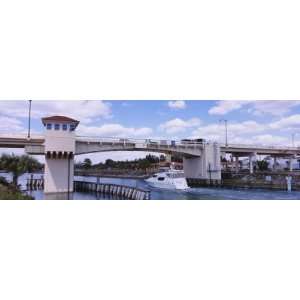  Bridge, Gulf Intracoastal Waterway, Venice, Sarasota County, Florida 