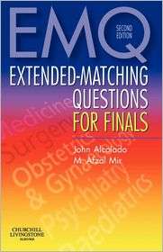   Finals 2e, (0443103763), John C Alcolado, Textbooks   