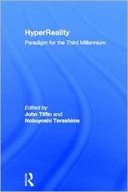   Millennium, (0415261031), John Tiffin, Textbooks   