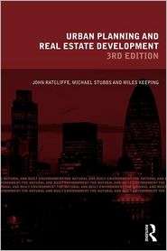   Development, (0415450780), John Ratcliffe, Textbooks   