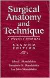   Technique, (0387987525), John Skandalakis, Textbooks   