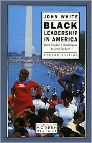   in America, (0582063728), J. White, Textbooks   