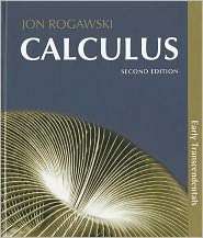   Study Center, (1429282576), Jon Rogawski, Textbooks   