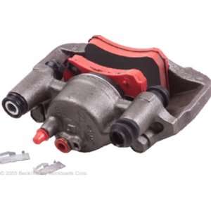  Beck Arnley 079 0236 Remanufactured Loaded Caliper 