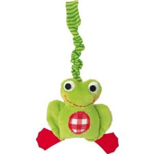  Shaking Twitter Frog Chopin Toys & Games