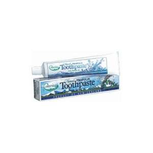  Propolis Toothpaste 3.5 Fl.oz By Comvita Health 