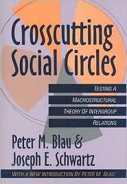   Relations, (1560009039), Peter M. Blau, Textbooks   