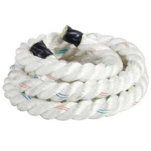  Power Systems 13630 30 Power Training Rope 30 Ft. x 2 in 