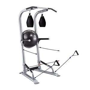  BodyCraft T3 Life Tree Total Training Tower Sports 