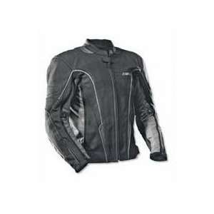  Z1R APPAREL JACKET Z1R DART GRN MD LJ4513 MD GRN 