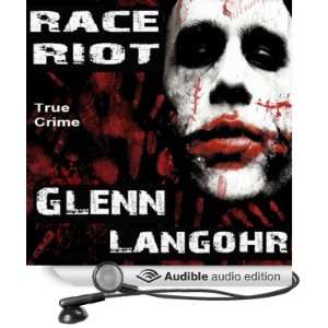   Book 1 (Audible Audio Edition) Glenn Langohr, Lucas D. Smith Books