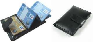 Credit Card Wallet Vibrates Silent Reminder   Dont Forget Your Cards 