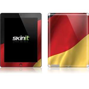  Skinit Germany Vinyl Skin for Apple iPad 2 Electronics