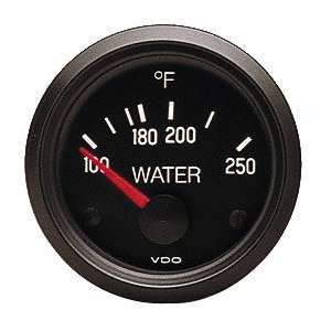  VDO 310039 Temperature Gauge Automotive
