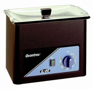 NEW L&R Q650 Ultrasonic 6.5 Gallon Heated Cleaner  