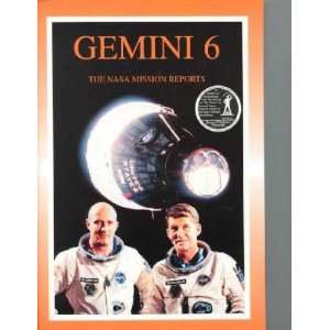  Gemini 6 **ISBN 9781896522616** Robert (EDT) Godwin Books
