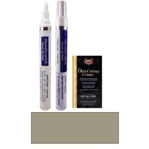 1/2 Oz. Phantom Gray Metallic Paint Pen Kit for 2008 