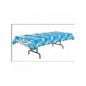  VBS Sky Table Cover 
