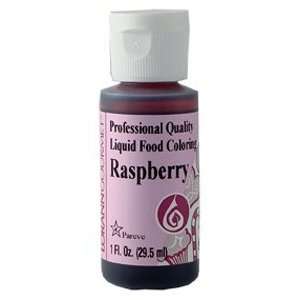  LorAnn Oils Liquid Colour   Raspberry