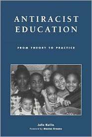  Education, (0742518248), Julie Kailin, Textbooks   