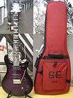 PAUL REED SMITH SE PAUL ALLENDER ELECTRIC GUITAR & GIG 